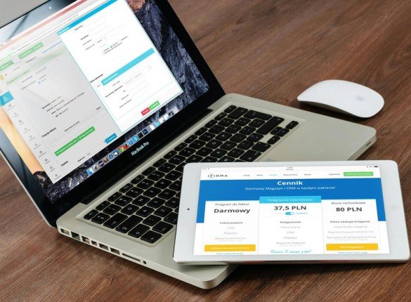 Build a Website the World Can Find