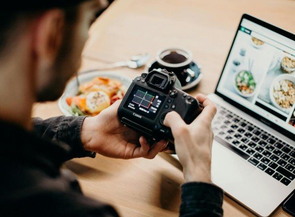 Crée Un Site Que Le Monde Peut Trouver